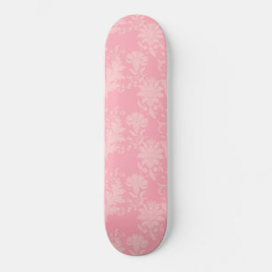 Design der Princess-Bienenreihe #2 Skateboard