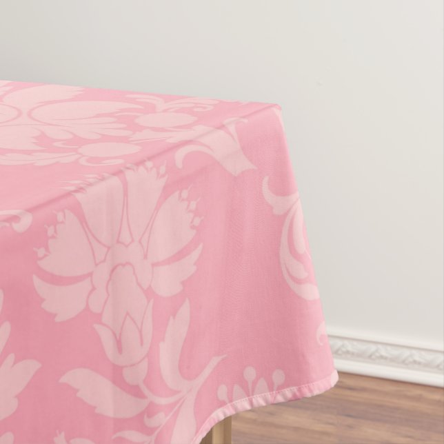 Design der Princess-Bienenreihe #2 Tischdecke (Beispiel)