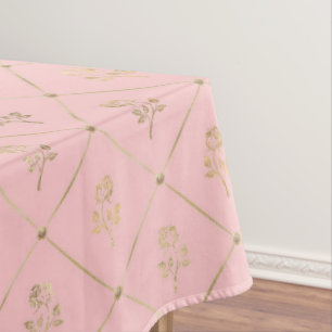 Design der Princess-Bienenreihe #6 Tischdecke