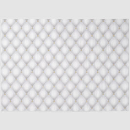 Design der rosa und goldenen Reihe 1 Seidenpapier