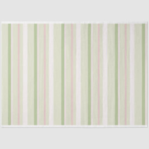 Design der Serie "Vintag Spring Shabby Chic" 6 Seidenpapier