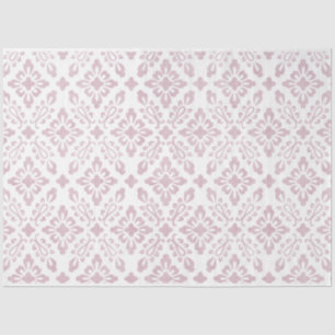 Design der Shabby Chic-Serie 39 Seidenpapier
