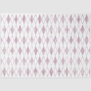 Design der Shabby Chic-Serie 40 Seidenpapier