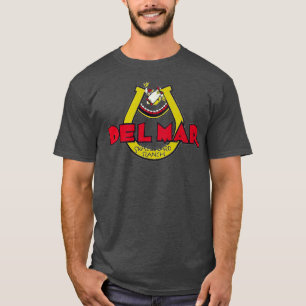 Design der Skateboard-Ranch 2 T-Shirt