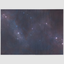 Design der Sternenreihe 13