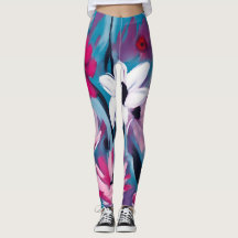 Design der Summer Blume