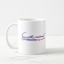 Design der Tasse für den Sport