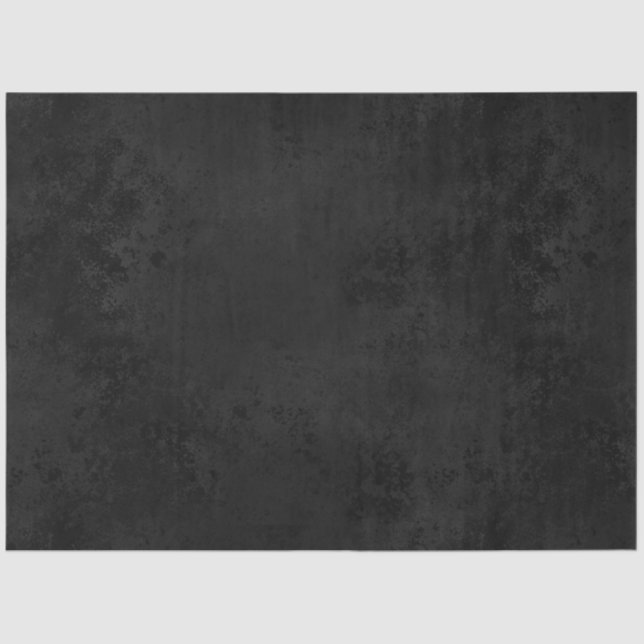 Design der Tiger-Serie für Burgund und Gold 12 Seidenpapier (Vorderseite)