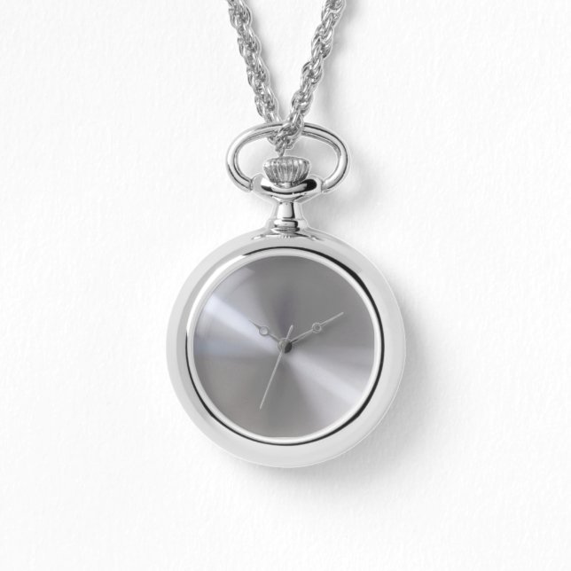 Design der Uhrenkette Armbanduhr (Vorderseite)