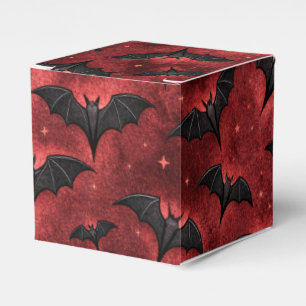 Design der Vampire-Serie 12 Geschenkschachtel