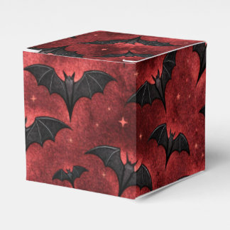 Design der Vampire-Serie 12 Geschenkschachtel