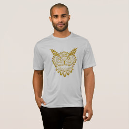 Design der Vogelkeule T-Shirt
