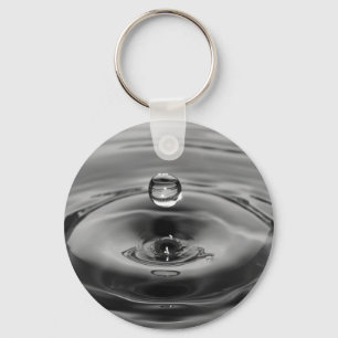 Design der Zeitlupe Schlüsselanhänger