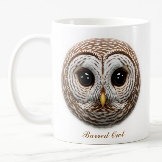 Design der zweiseitigen Barrierekaffee-Tasse Kaffeetasse (Von Creator hochgeladen)