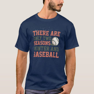 Design des Baseball-T - Shirt