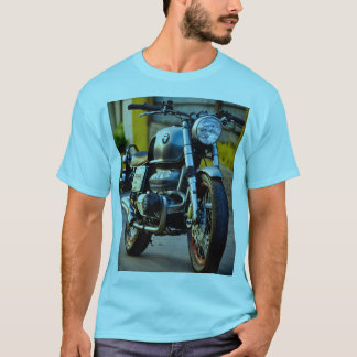 Design des Dreamy Bike T - Shirt