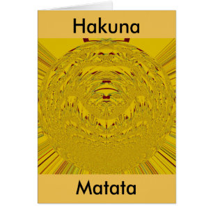 Design des Goldenen Löwenkopfes