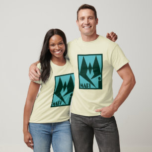 Design des MAPi-Logo-T - Shirt 3b