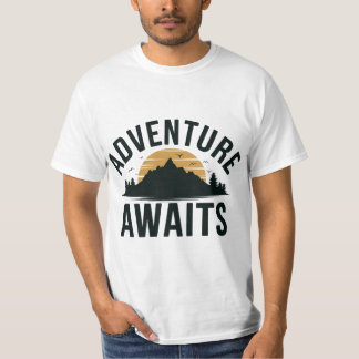 Design des T - Shirt