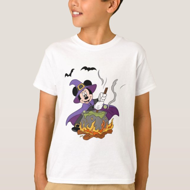 Design des T - Shirt (Vorderseite)
