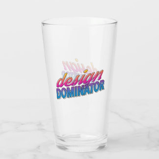 Design Dominator Gradation Design Glas