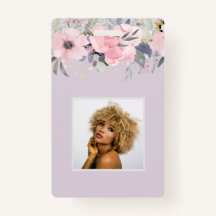 Design Eigene Hübsche Girly Pink Blumengestation