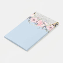 Design Eigene Hübsche Girly Pink Blumengestation