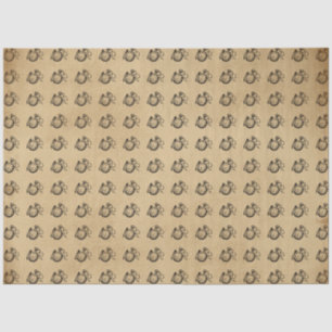 Design einer anderen Alice im Wunderland 12 Seidenpapier