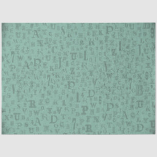 Design einer anderen Alice im Wunderland 25 Seidenpapier