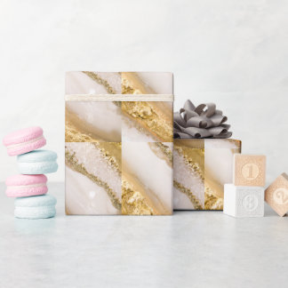 Design elegante e raffinato geschenkpapier