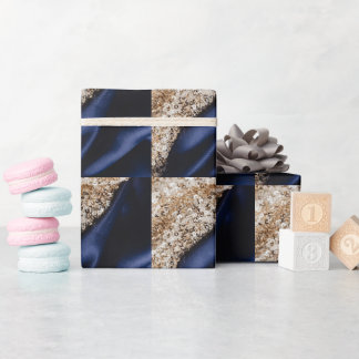 Design elegante e raffinato geschenkpapier