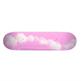 design for girls　skateboard　女の子向け デザイン　スケボーデッキ skateboard