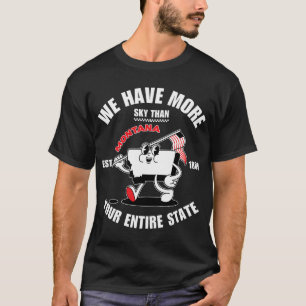 Design Forellenbarsch T-Shirt