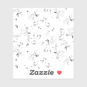 Design Forty Nine Aufkleber