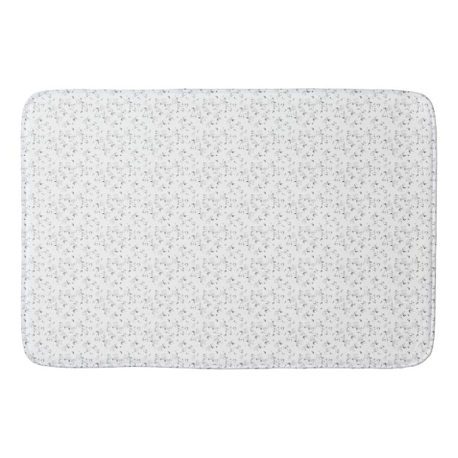 Design Forty Nine Badematte (Vorderseite)