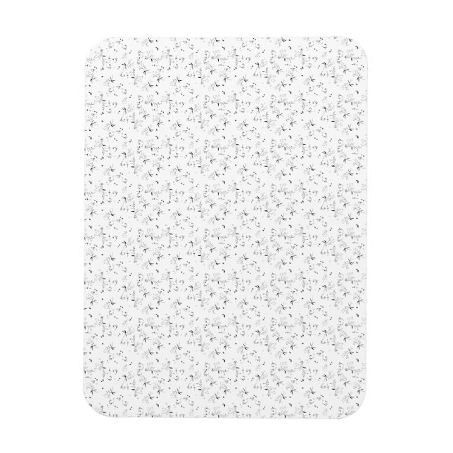 Design Forty Nine Magnet (Vertikal)