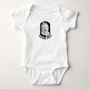 Design für Baby-T - Shirt