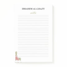 Design für Berufliche Post - Anmerkungen