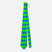 Design für blaue und grüne Streifen