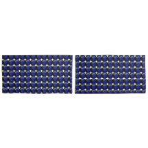 Design für blaues Saphir