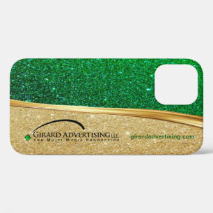 Design für das Logo-Handy Case-Mate iPhone Hülle