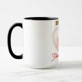 Design für den Vatertag | Vatertag T-Shirt-Des Tasse