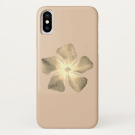 Design für die Blume von Apfel-iPhoneX-Gehäusen Case-Mate iPhone Hülle