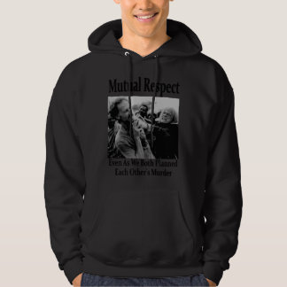 Design für Fan Fitzcarraldo Schauspieler der große Hoodie