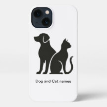 Design für Hunde und Katzen