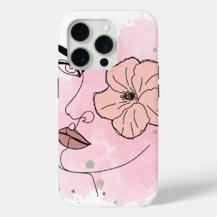 Design für iPhone 15 Pro-Hülle Case-Mate iPhone Hülle