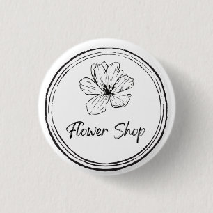 Design für kleine Schaltflächen Button