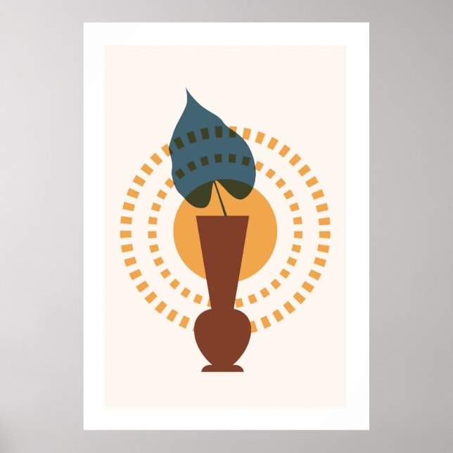 Design für Logoplakate Poster (Vorne)