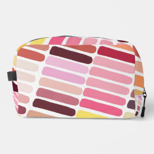 Design für Make-up-Schwämmchen Waschbeutel
