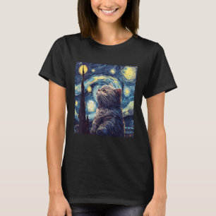Design für Scottish Fold Katzenliebhaber für Katze T-Shirt